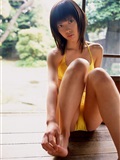 上杉弘美 No104 Hiromi Uesugi [dgc]日本美女经典套图(17)